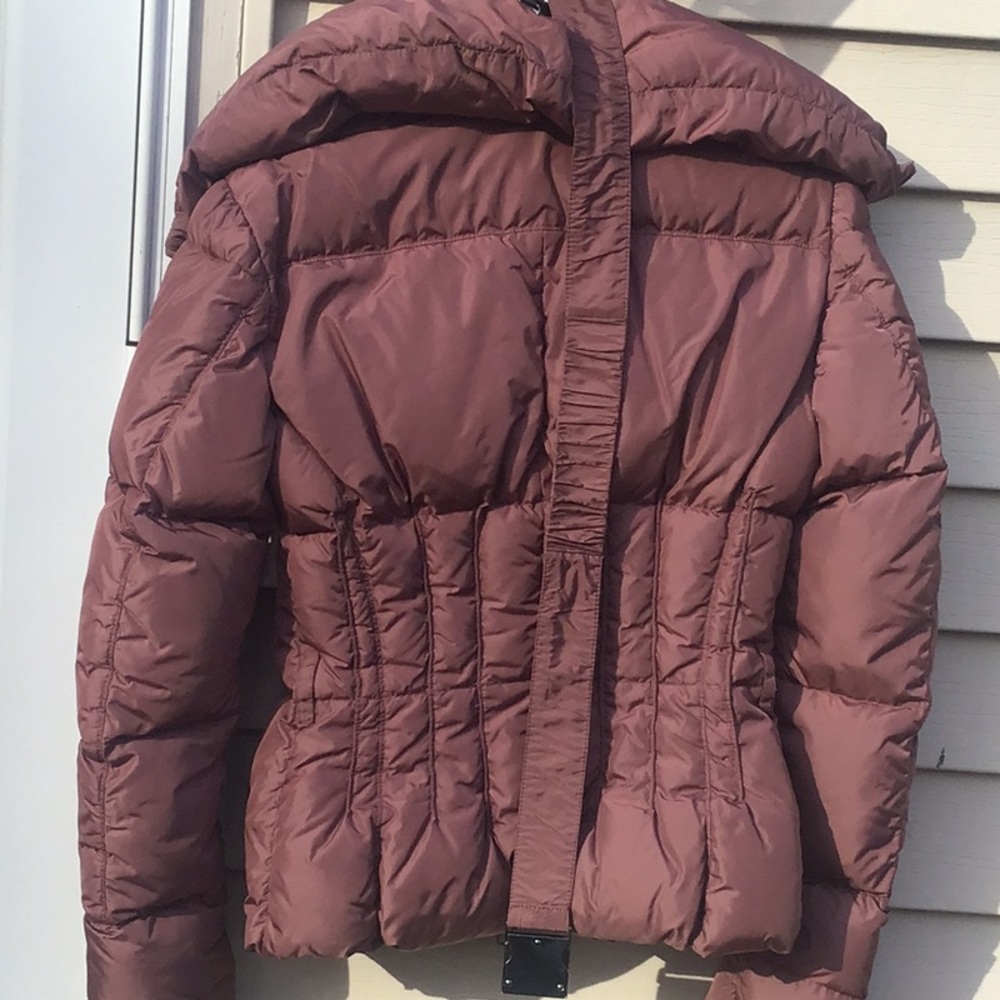 Add puffer ski jacket - Picture 6 of 6